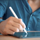 Paperlike iPad Air 13 (M2/M3/M4) Skärmskydd Paperlike 2.1 2-pack