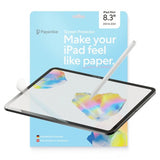 Paperlike 3 iPad mini (gen 6)/iPad mini (A17 Pro) Skärmskydd 2-pack