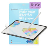 Paperlike 3 iPad 10.9 (gen 10)/iPad 11 (A16) Skärmskydd 2-pack