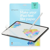 Paperlike 3 iPad Pro 11 (M4/M5) Skärmskydd 2-pack