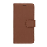 Samsung Galaxy S26 Fodral med Stativ Brun