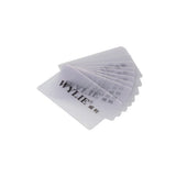 Plastkort Öppningverktyg/Bendverktyg för Mobilreparation(10-pack)