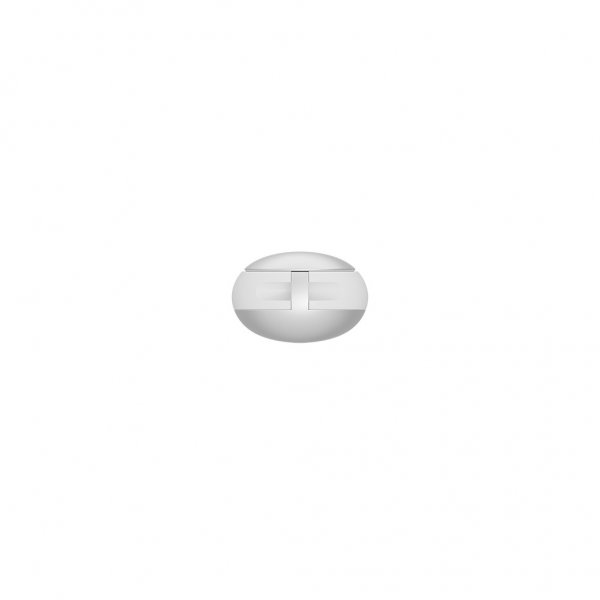 Plaud NotePin S Silver