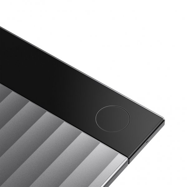 Plaud Note Pro Silver