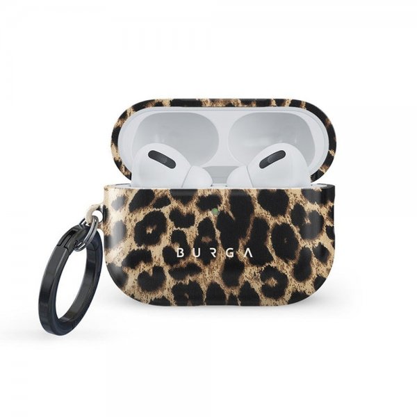 Burga AirPods Pro 3 Skal Design Player