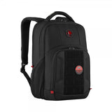 Wenger PlayerMode 15,6" Datorryggsäck Svart