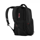 Wenger PlayerMode 15,6" Datorryggsäck Svart