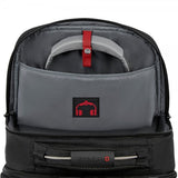Wenger PlayerMode 15,6" Datorryggsäck Svart