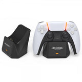Dobe PlayStation 5 Handkontroll Laddningsdocka