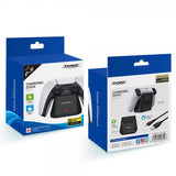 Dobe PlayStation 5 Handkontroll Laddningsdocka