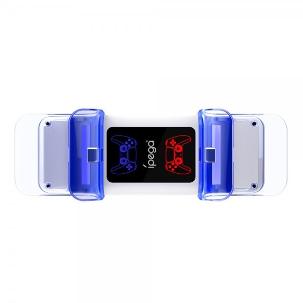 Ipega PlayStation 5 Kontroller Dubbel Laddningsstation