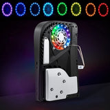 PlayStation 5 LED Ring Ljusslinga