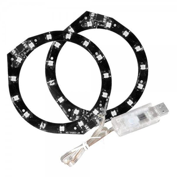 PlayStation 5 LED Ring Ljusslinga