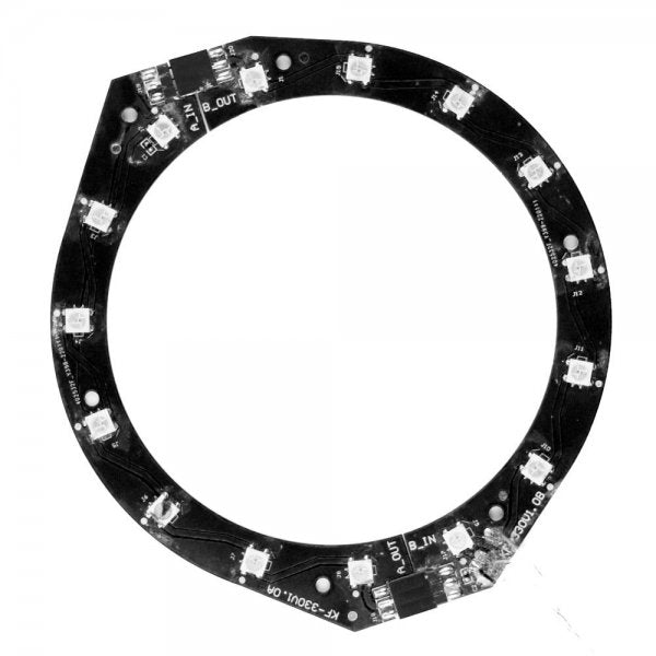 PlayStation 5 LED Ring Ljusslinga