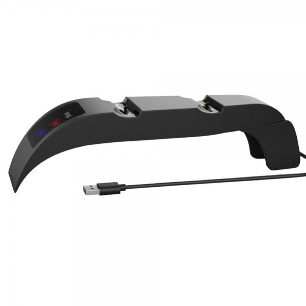 Ipega PlayStation 5 Toppmonterad Snabbladdningsdocka