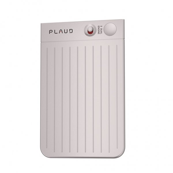 Plaud Note Starlight