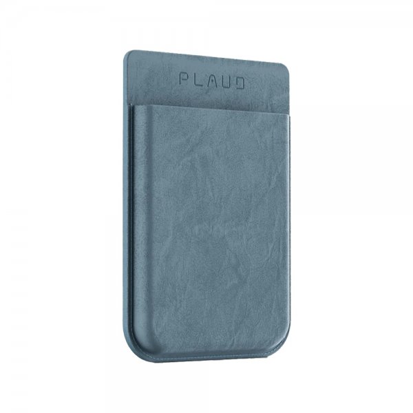 Plaud Note magnetiskt fodral Ljusblå