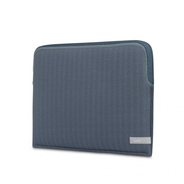 Moshi Pluma Laptop Sleeve 14" Denim Blue