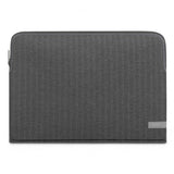 Moshi Pluma MacBook Sleeve 13-tum Grå