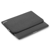 Moshi Pluma MacBook Sleeve 13-tum Grå