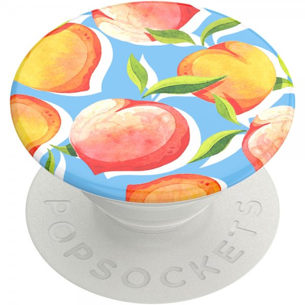 Popsockets PopGrip Just Peachy