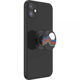 Popsockets PopGrip Moon Horizon