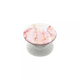 Popsockets PopGrip Rose Marble