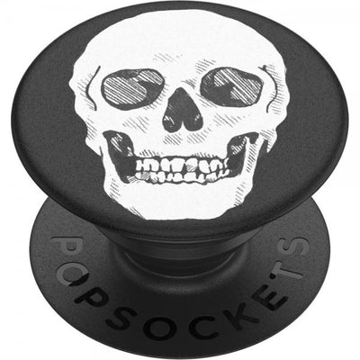 Dödskalle