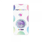 Popsockets PopGrip Tie Dye Toadstools