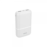 Deltaco Powerbank 10 000 mAh Vit
