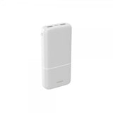 Deltaco Powerbank 20 000 mAh Vit