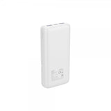 Deltaco Powerbank 20 000 mAh Vit