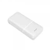 Deltaco Powerbank 20 000 mAh Vit