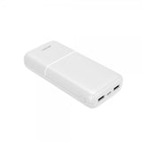 Deltaco Powerbank 20 000 mAh Vit