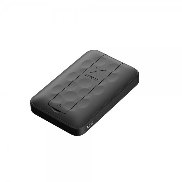 Xtorm Powerbank 3-in-1 Magnetic Wireless Power Bank 10 000 mAh MagSafe