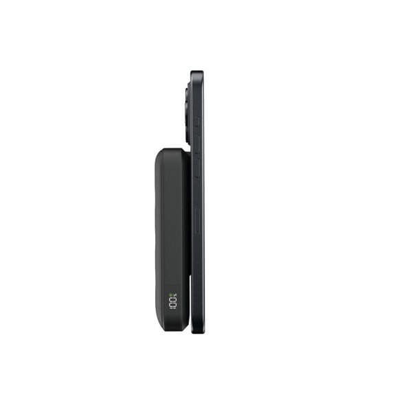 Xtorm Powerbank 3-in-1 Magnetic Wireless Power Bank 10 000 mAh MagSafe