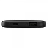 Otterbox Powerbank 5K mAh USB-A USB-C Svart
