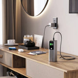 ALOGIC Powerbank Ark 27 000 mAh med 140W laddning