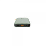 Xtorm Powerbank Fuel Series 5 20W 2xUSB-C 10 000 mAh Grön