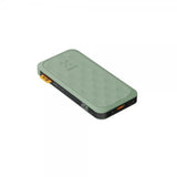 Xtorm Powerbank Fuel Series 5 20W 2xUSB-C 10 000 mAh Grön