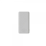 Xtorm Powerbank Go2 10 000 mAh 15W Ash White