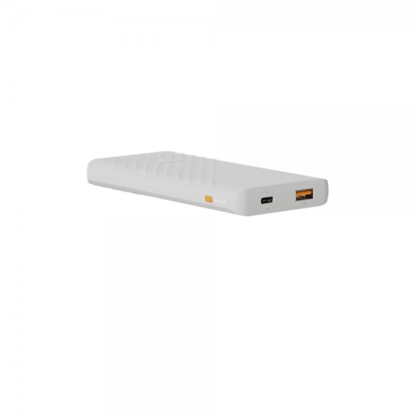 Xtorm Powerbank Go2 10 000 mAh 15W Ash White