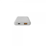 Xtorm Powerbank Go2 10 000 mAh 15W Ash White