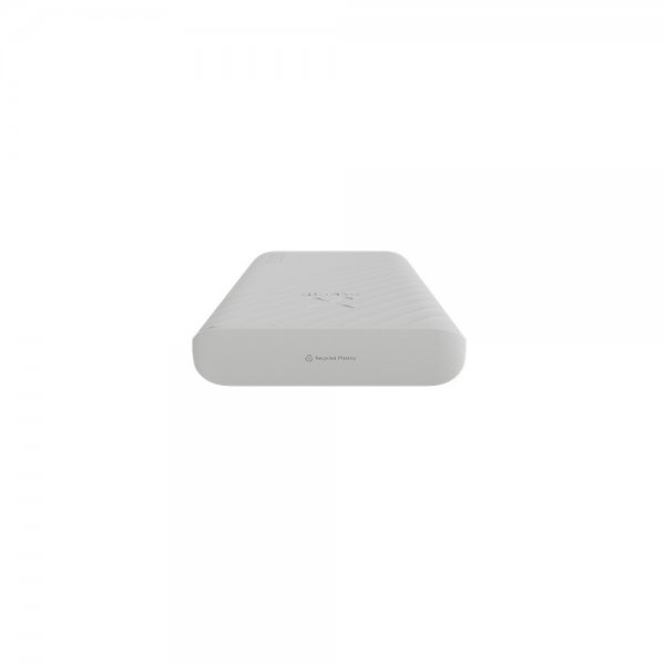 Xtorm Powerbank Go2 10 000 mAh 15W Ash White