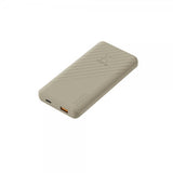 Xtorm Powerbank Go2 10 000 mAh 15W Clay