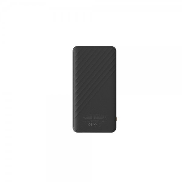 Xtorm Powerbank Go2 15W USB-C 10 000 mAh Svart