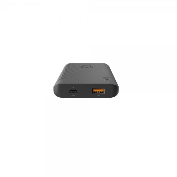 Xtorm Powerbank Go2 15W USB-C 10 000 mAh Svart