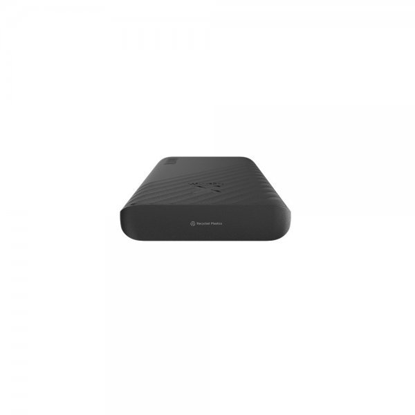 Xtorm Powerbank Go2 15W USB-C 10 000 mAh Svart