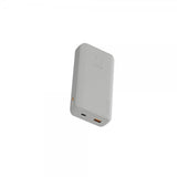 Xtorm Powerbank Go2 20 000 mAh 15W Ash White
