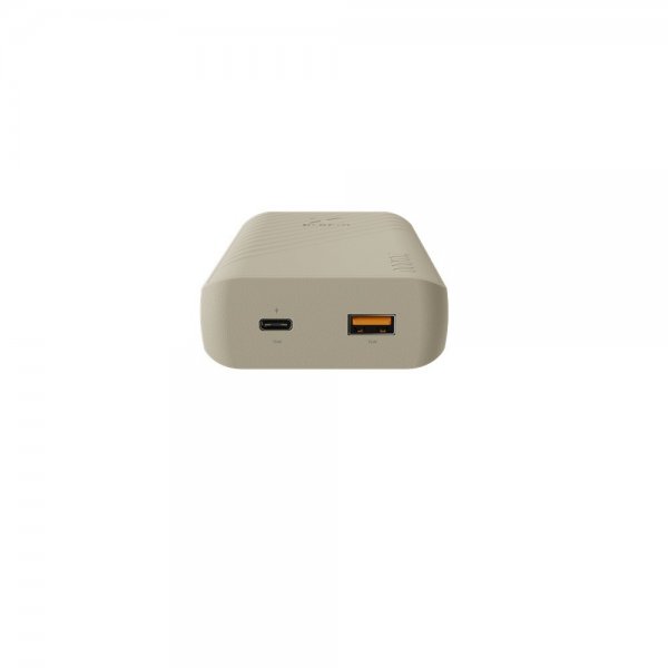 Xtorm Powerbank Go2 20 000 mAh 15W Clay